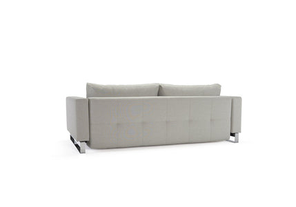 CASSIUS DELUXE Lounger, Special Order Innovation- D40Studio