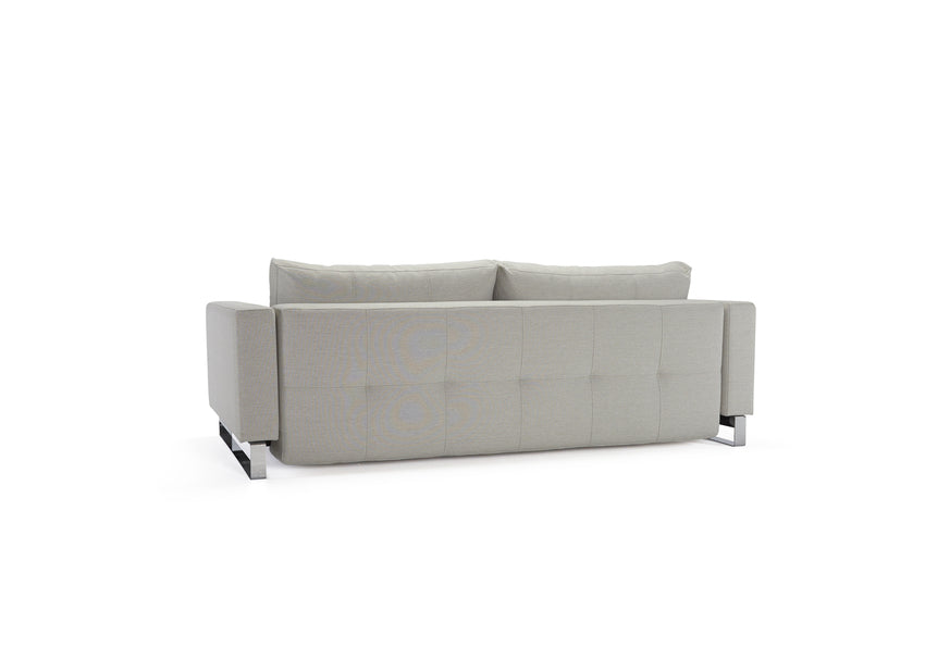 CASSIUS DELUXE Lounger, Special Order Innovation- D40Studio