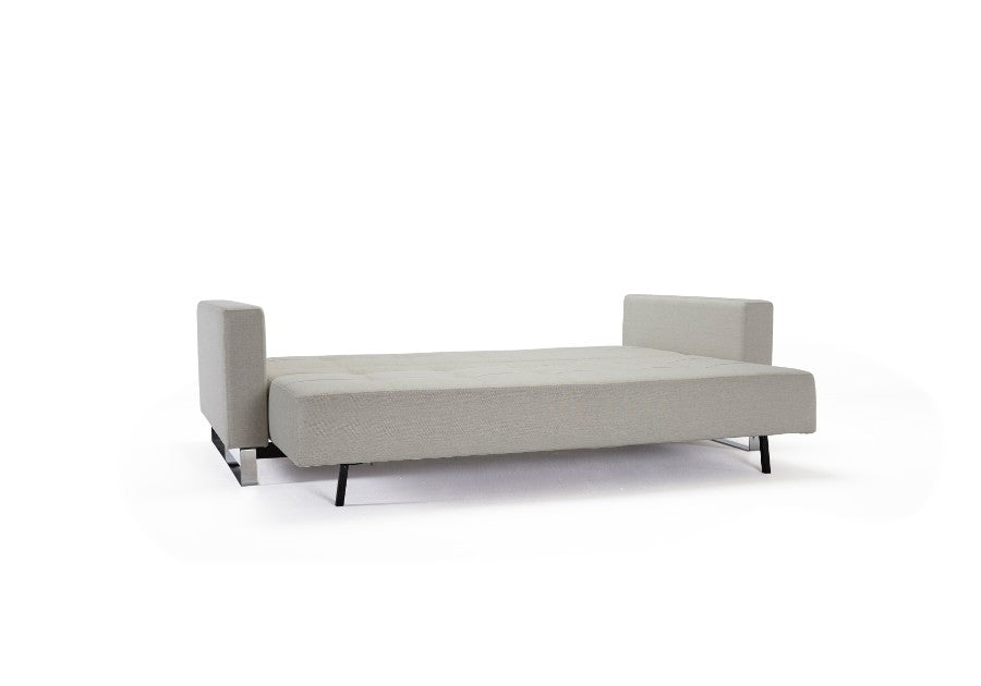 CASSIUS DELUXE Lounger, Special Order Innovation- D40Studio