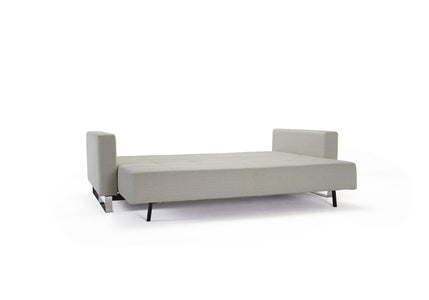 CASSIUS DELUXE Lounger, Special Order Innovation- D40Studio