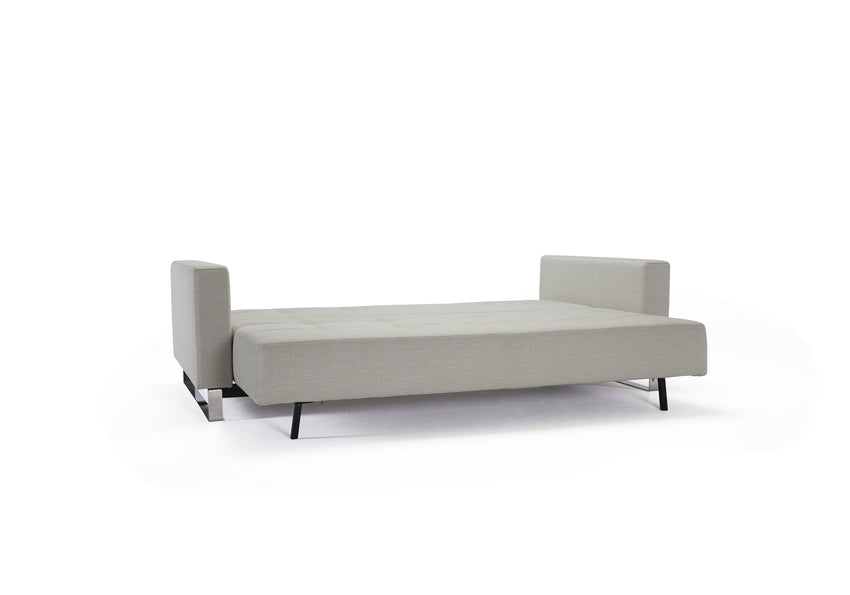 CASSIUS DELUXE Lounger, Special Order Innovation- D40Studio