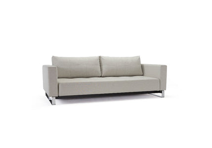CASSIUS DELUXE Lounger, Special Order Innovation- D40Studio