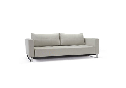 CASSIUS DELUXE Lounger, Special Order Innovation- D40Studio