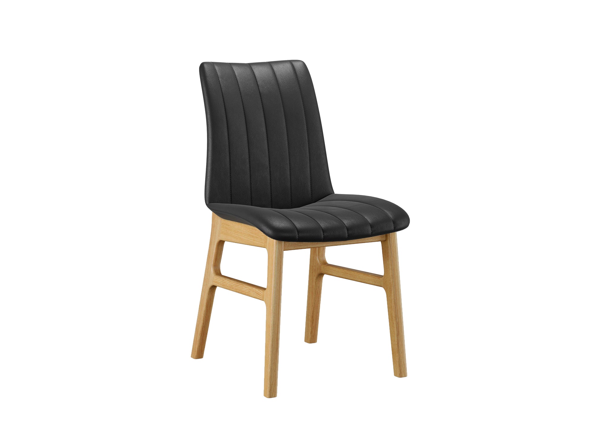CASØ Lux Ledersessel 2er Set