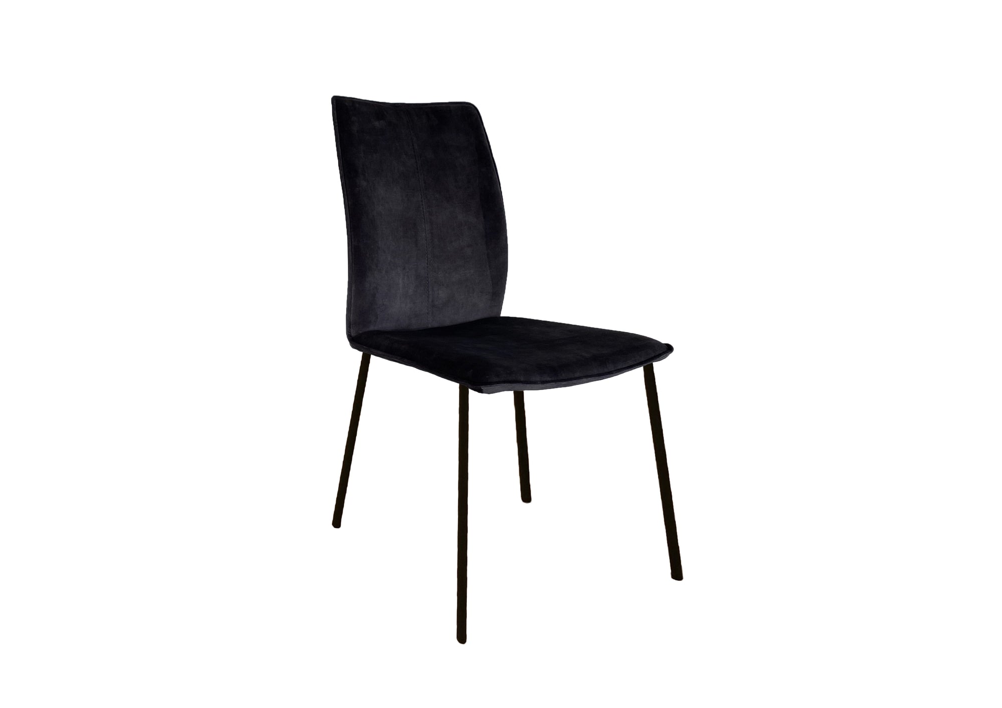 CASØ Sweet Leather Chair 2er-Set