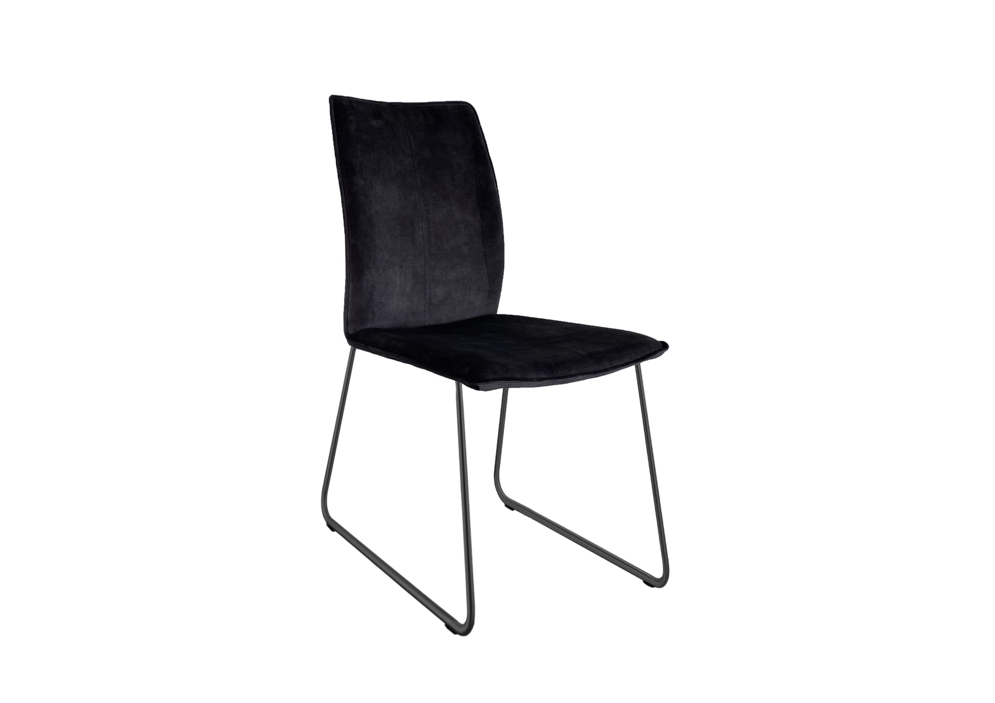 CASØ Sweet Leather Chair 2er-Set