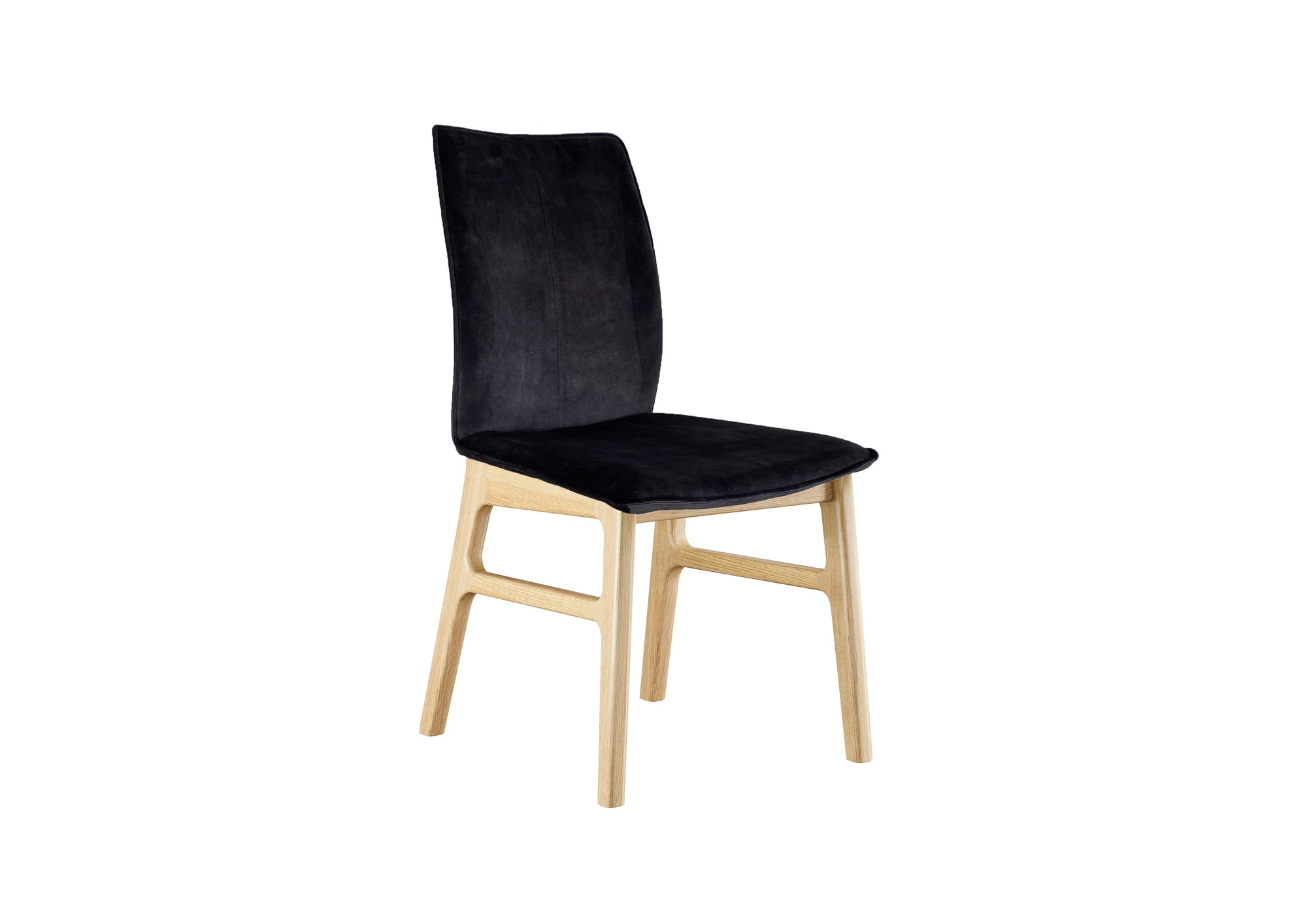 CASØ Sweet Leather Chair 2er-Set