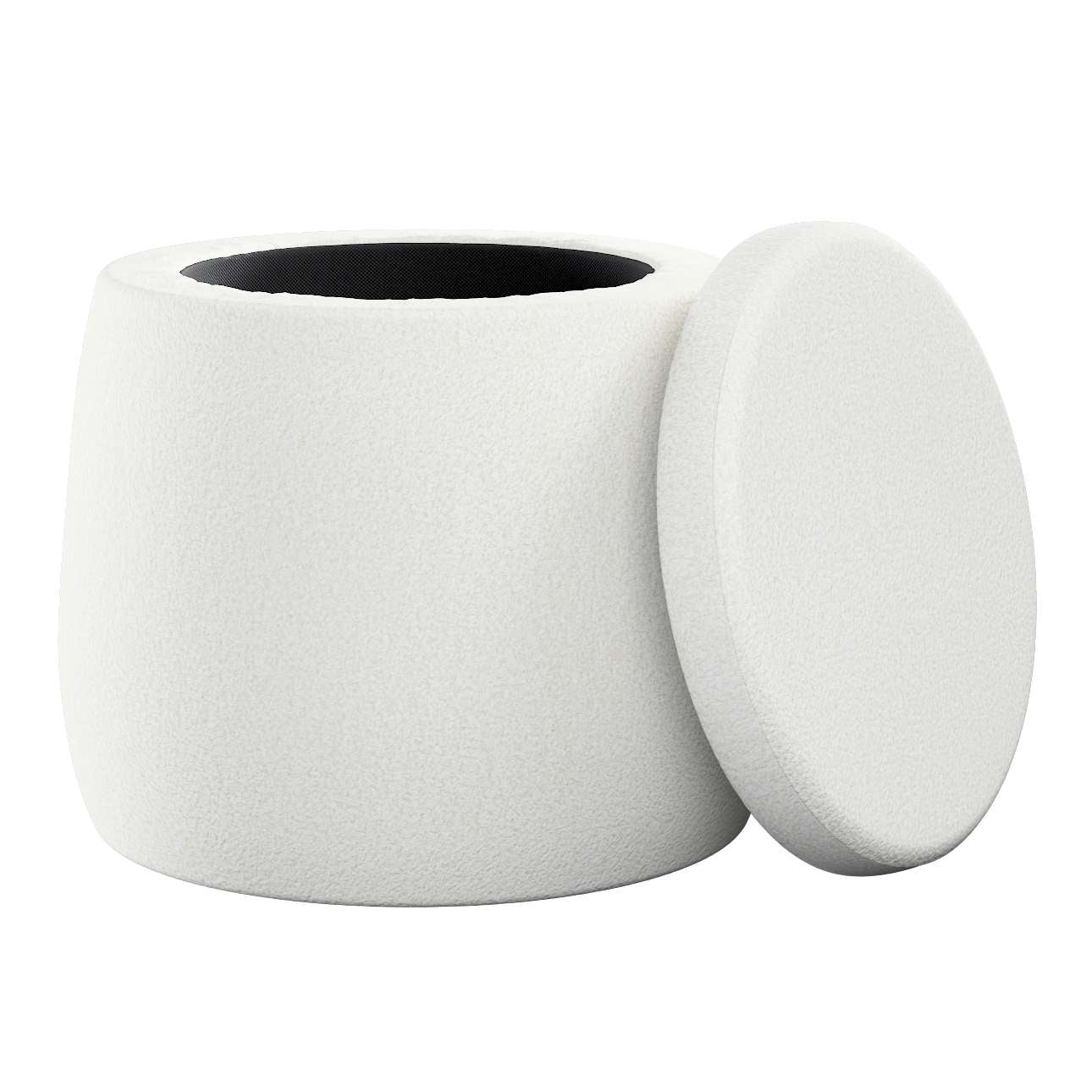 Candy Jar pouf - ø40 - Boucle