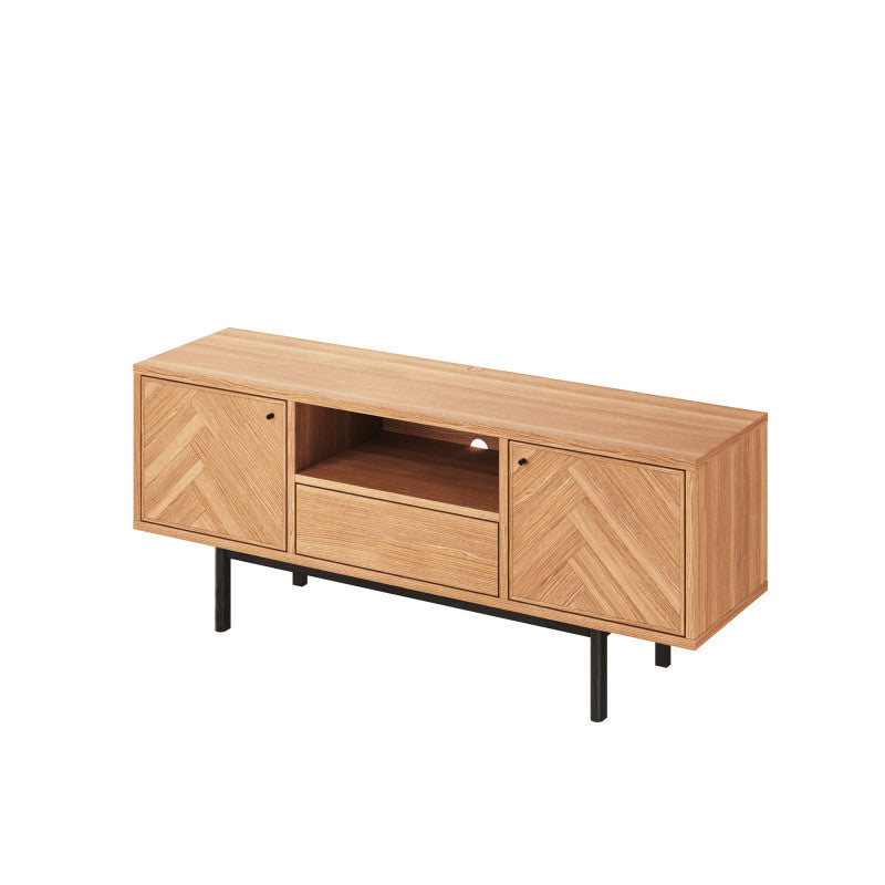 CASØ 230 TV-Ständer 130CM