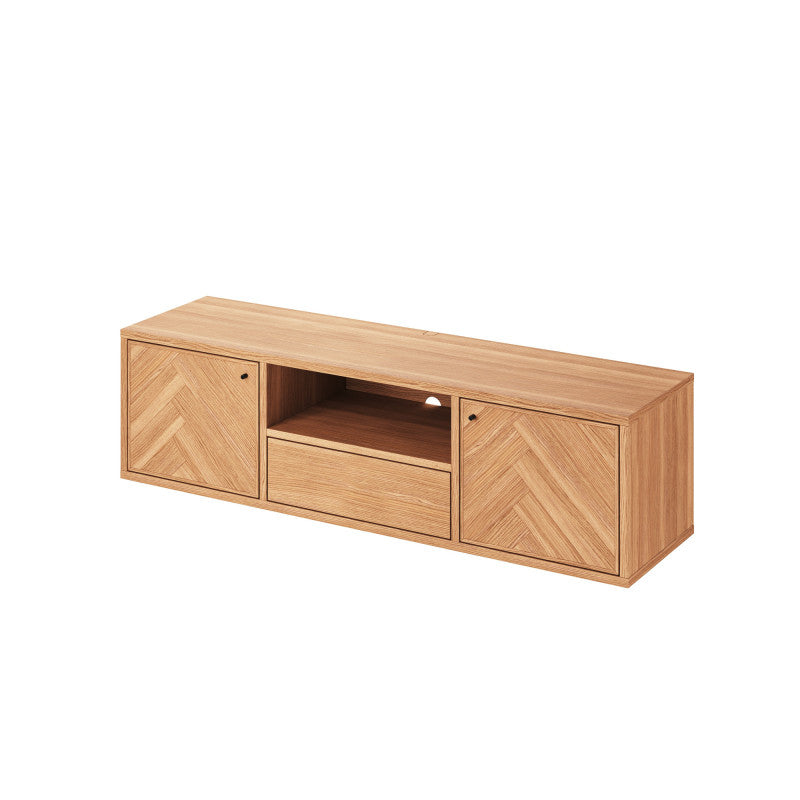 CASØ 230 TV-Ständer 130CM