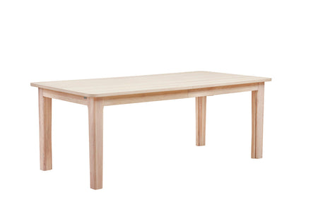 ÅRHUS 701 SUPER Extendable Table 200/350/500 CM, CASØ- D40Studio