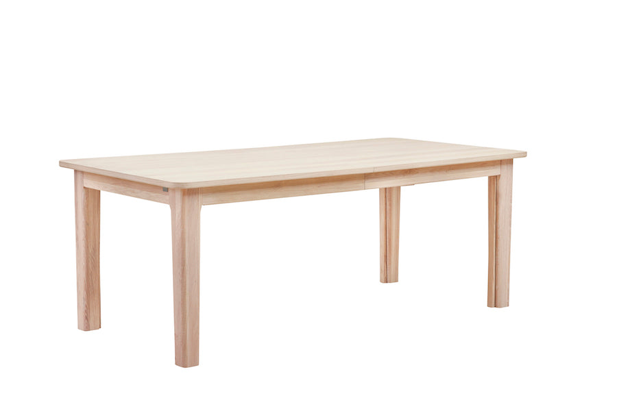 ÅRHUS 701 SUPER Extendable Table 200/350/500 CM, CASØ- D40Studio