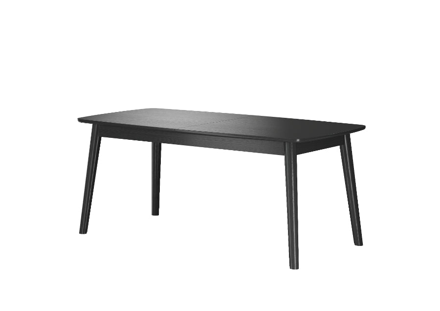 CASØ 120 Ausziehtisch 180/270 CM