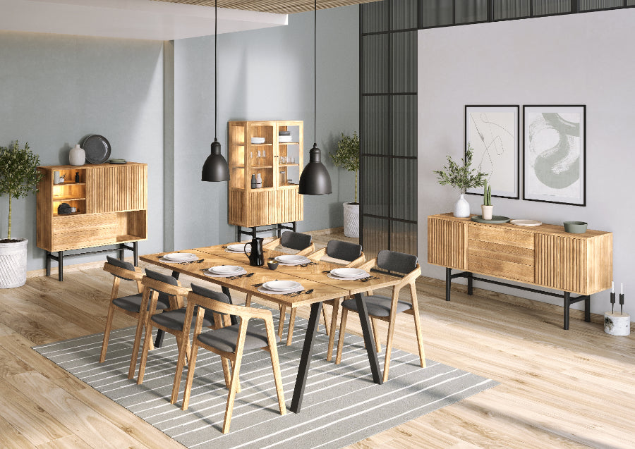 CASØ 230 Anrichte 131CM