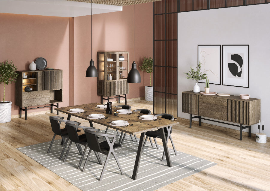 CASØ 230 Anrichte 131CM