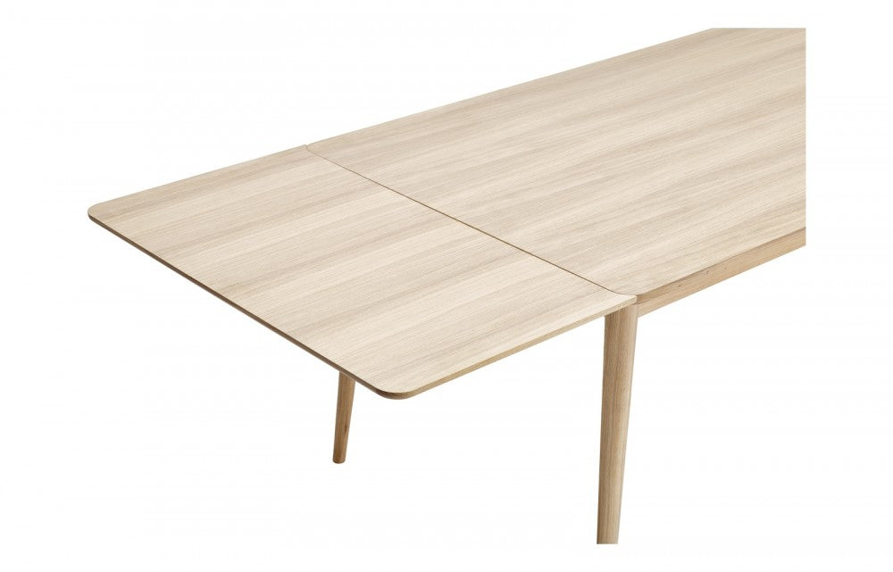 DRAGØR 500 Extending Table 180/280 CM, CASØ- D40Studio