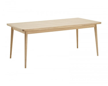 DRAGØR 500 Extending Table 180/280 CM, CASØ- D40Studio