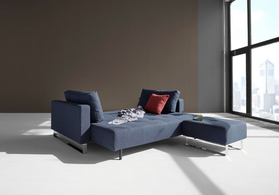CASSIUS DELUXE Living Room Set, Special Order- D40Studio