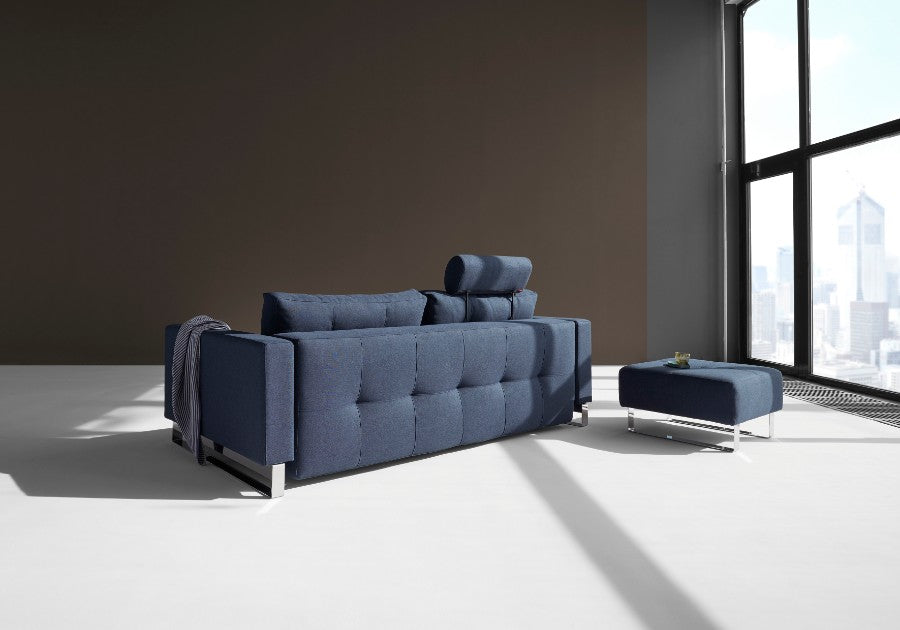 CASSIUS DELUXE Living Room Set, Special Order- D40Studio