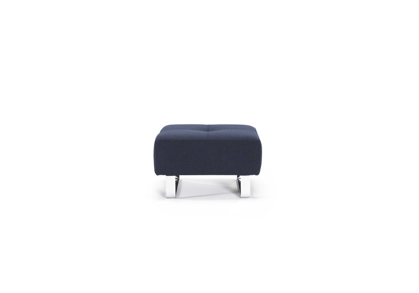 CASSIUS DELUXE Lounger, Special Order Innovation- D40Studio