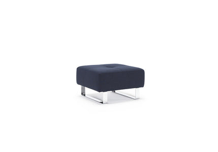 CASSIUS DELUXE Lounger, Special Order Innovation- D40Studio
