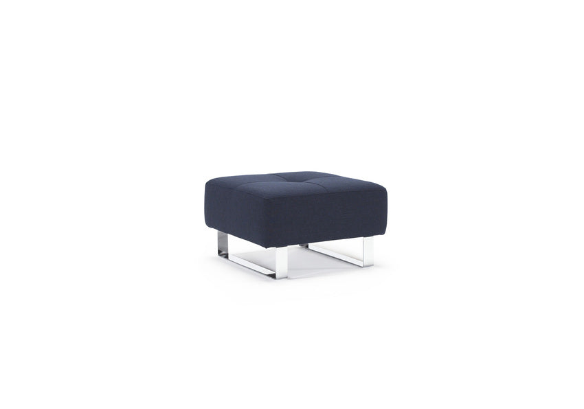 CASSIUS DELUXE Lounger, Special Order Innovation- D40Studio