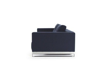 CASSIUS DELUXE Lounger, Special Order Innovation- D40Studio