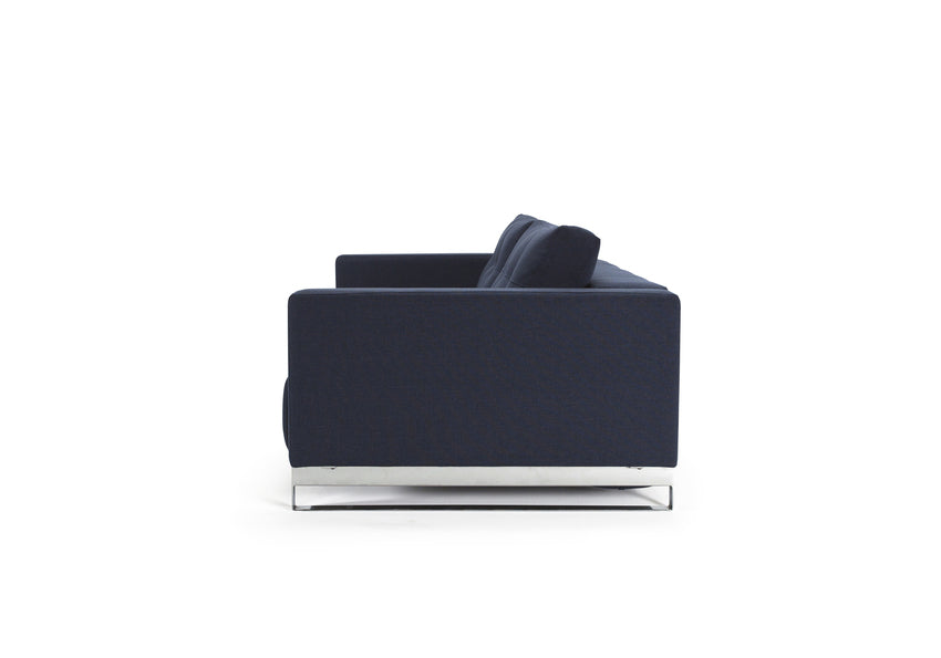 CASSIUS DELUXE Lounger, Special Order Innovation- D40Studio