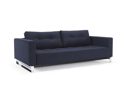 CASSIUS DELUXE Lounger, Special Order Innovation- D40Studio