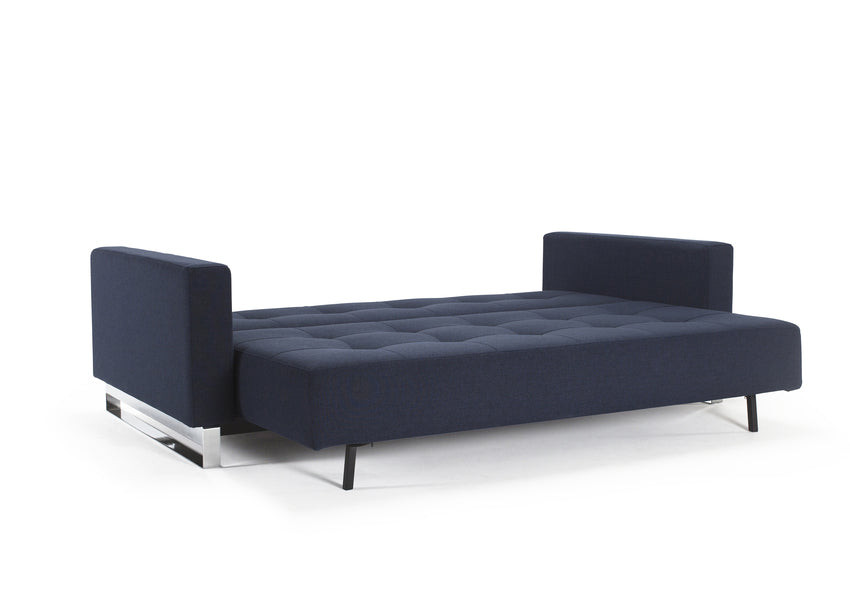 CASSIUS DELUXE Lounger, Special Order Innovation- D40Studio