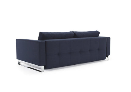 CASSIUS DELUXE Lounger, Special Order Innovation- D40Studio