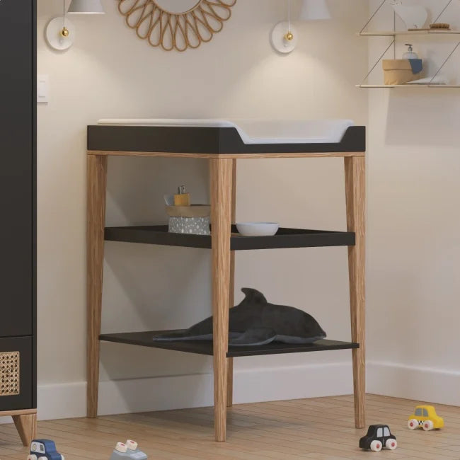 NAMI Changing Table - Onyx