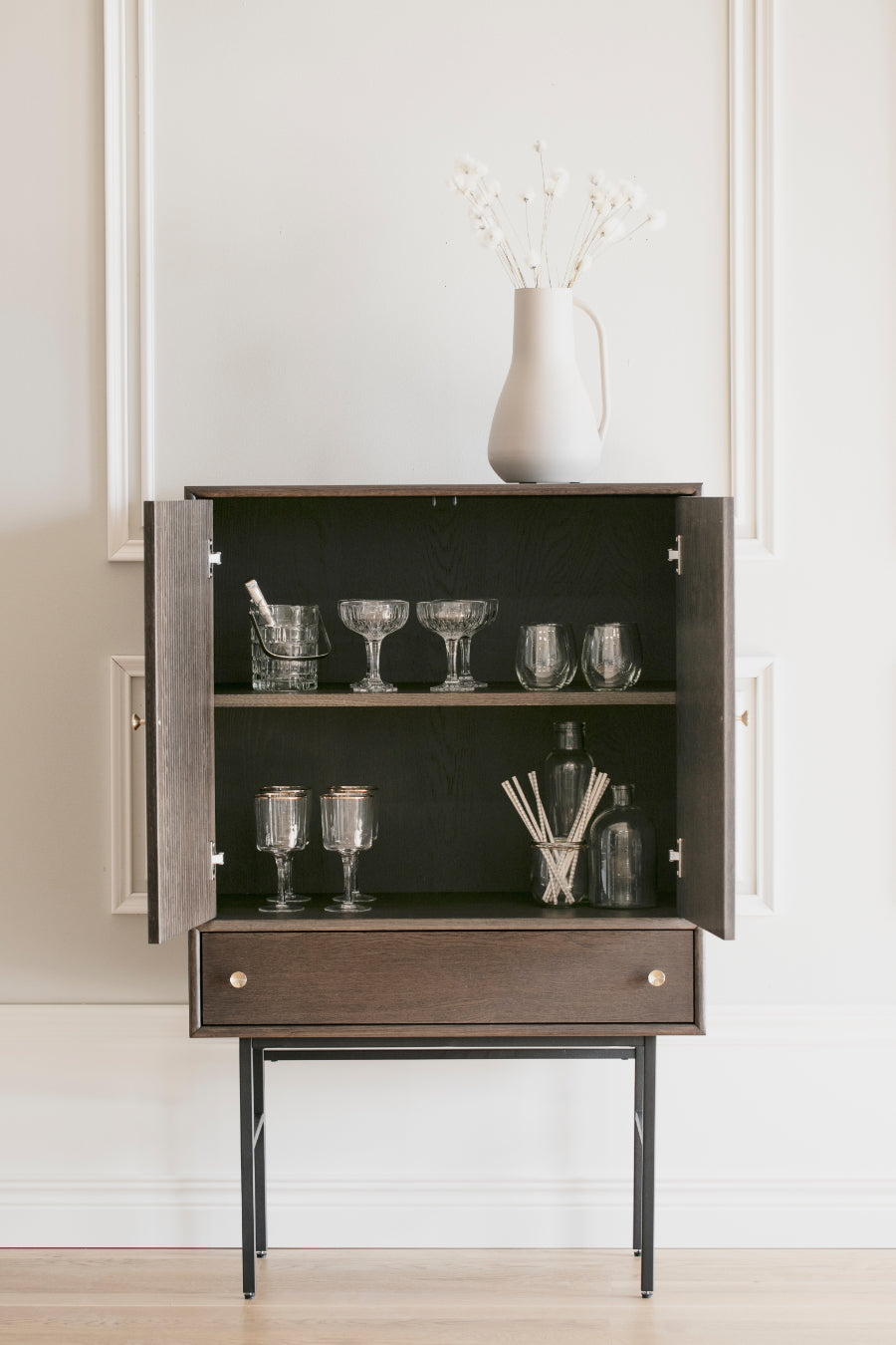 CLEARBROOK Cabinet 79CM