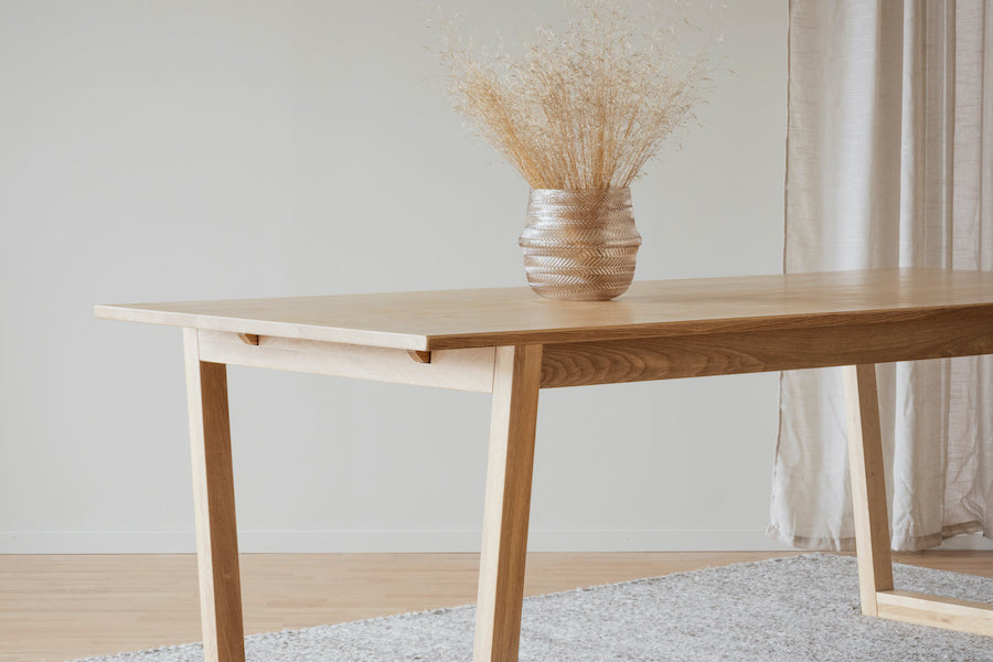 COLONSAY Ausziehtisch 215/315CM