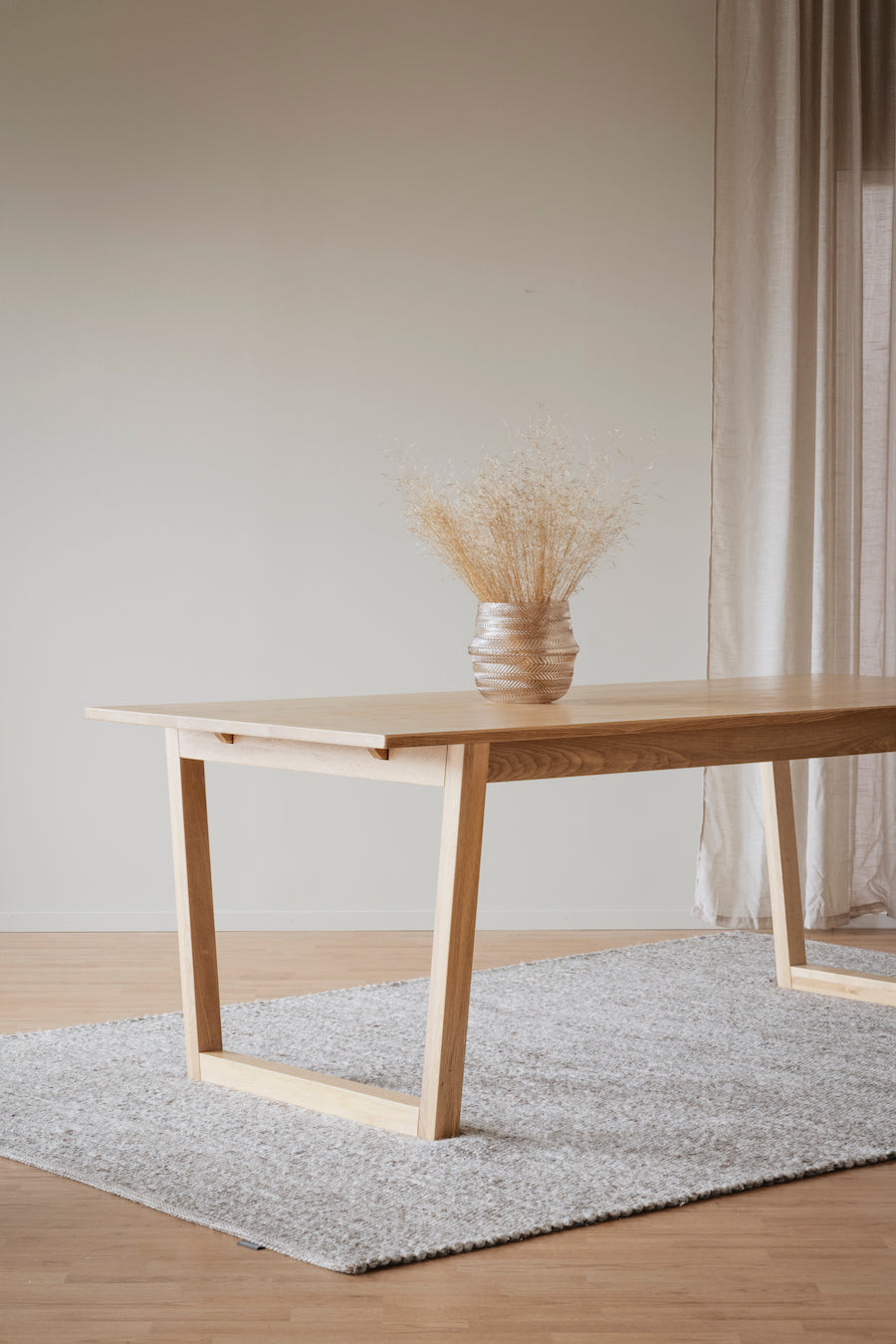 COLONSAY Ausziehtisch 215/315CM