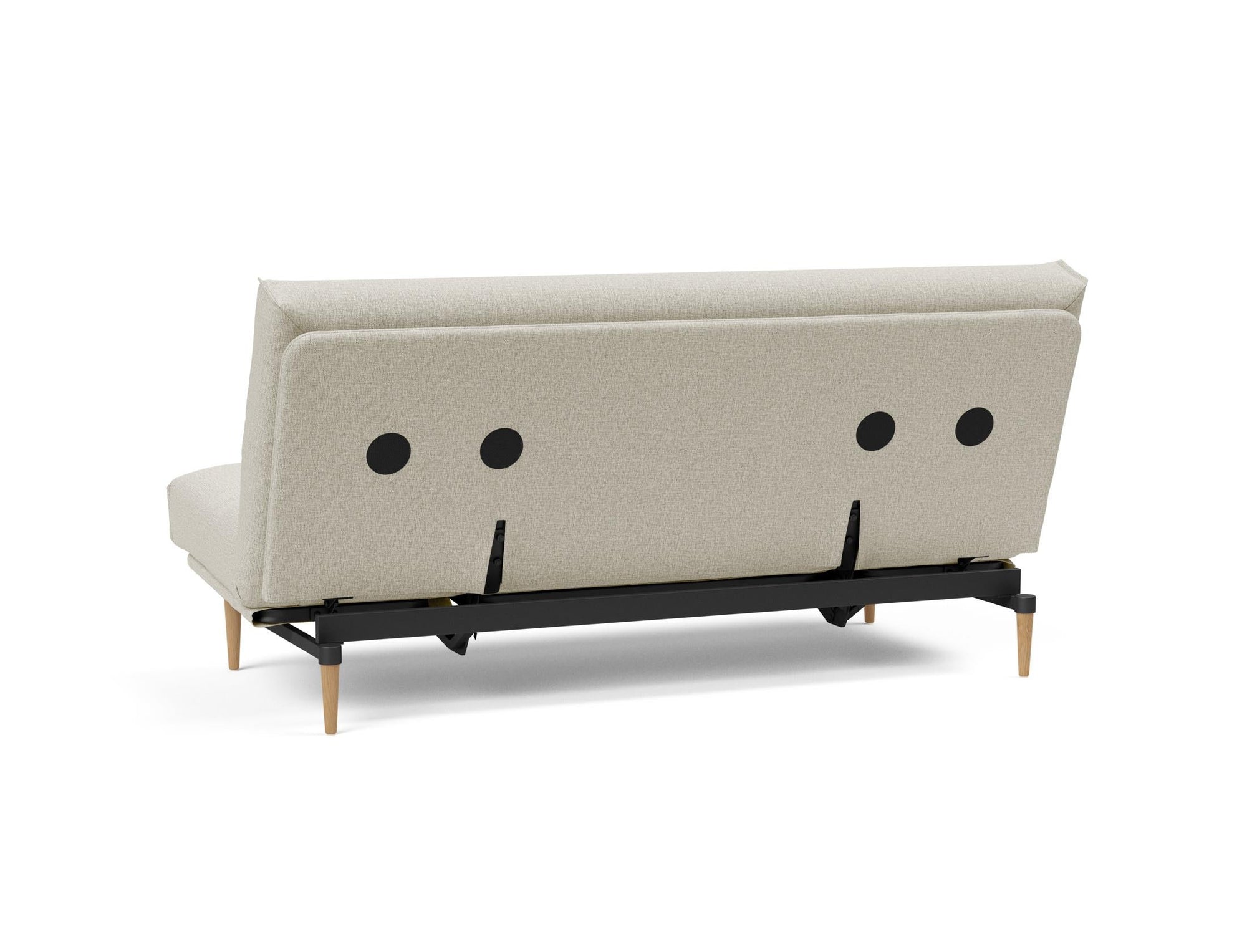 COLPUS Superweiches Schlafsofa