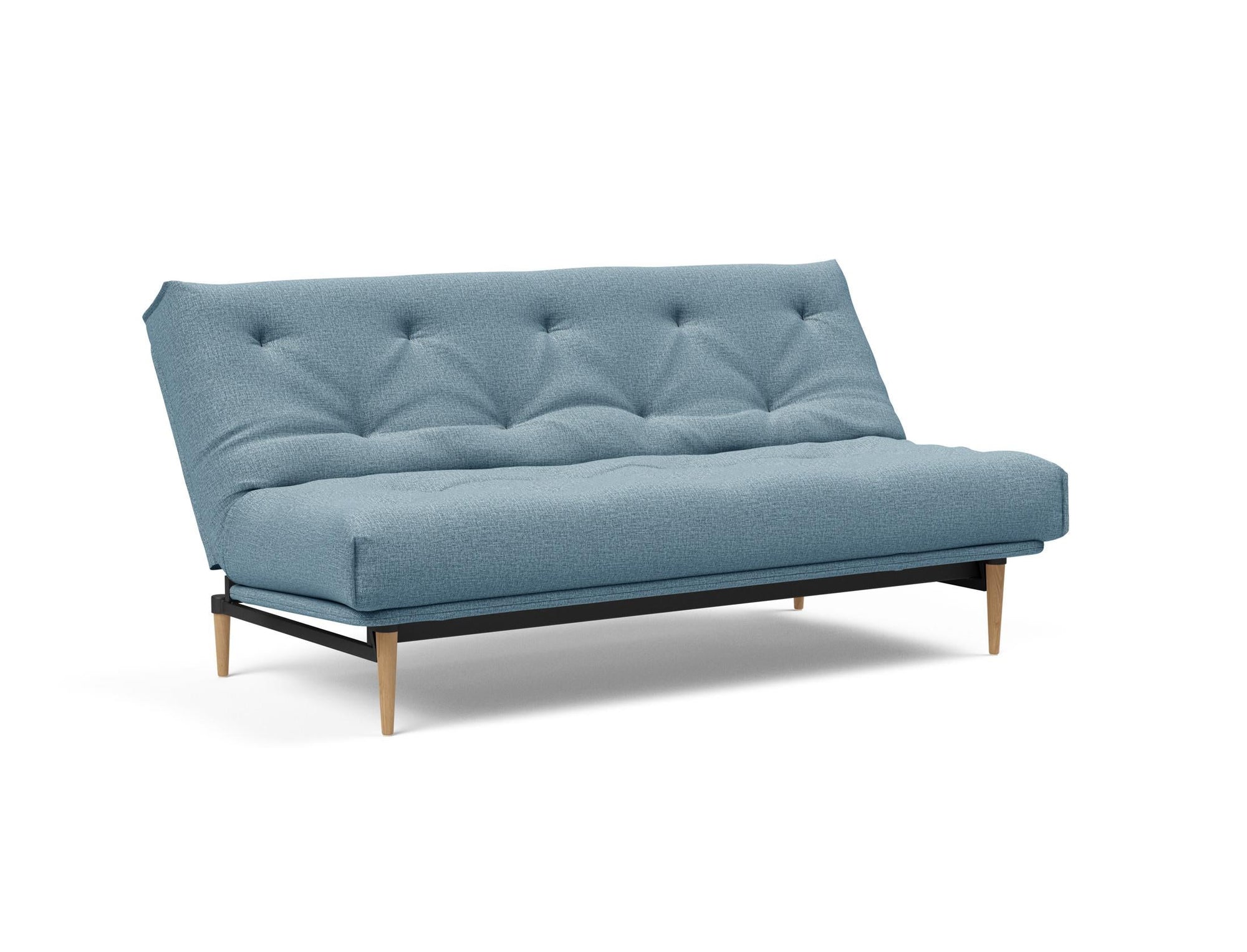COLPUS Superweiches Schlafsofa