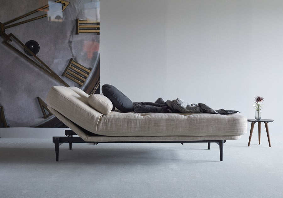 COLPUS Superweiches Schlafsofa