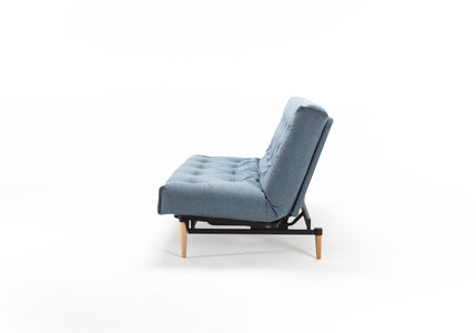 ASLAK Sofa Bed, Innovation- D40Studio