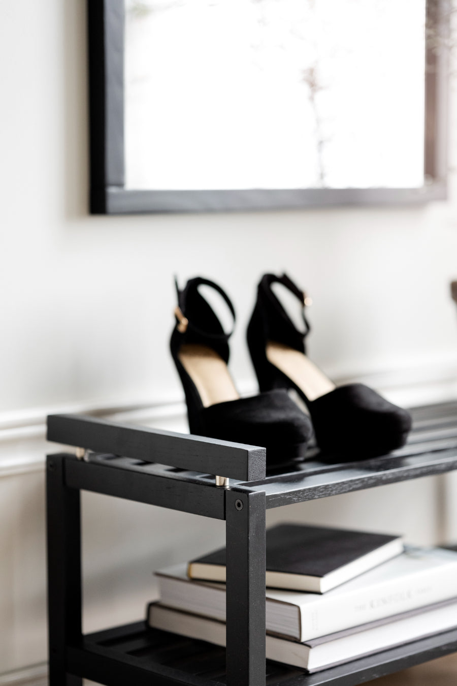 CONFETTI Shoe Rack