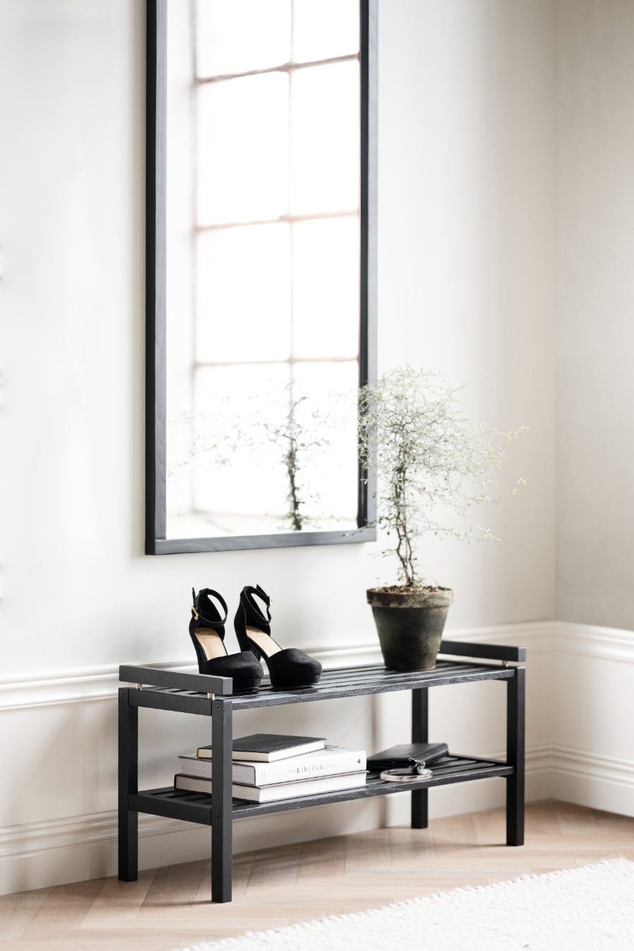 CONFETTI Shoe Rack