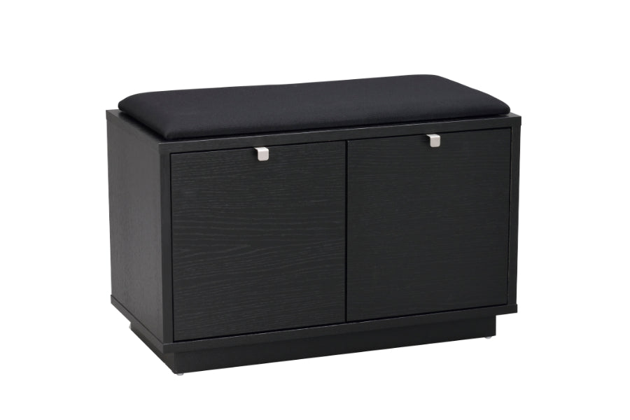 CONFETTI Bank mit 2 Schubladen