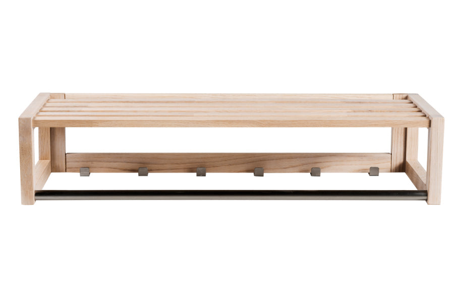 KONFETTI Holz Hatrack 80CM