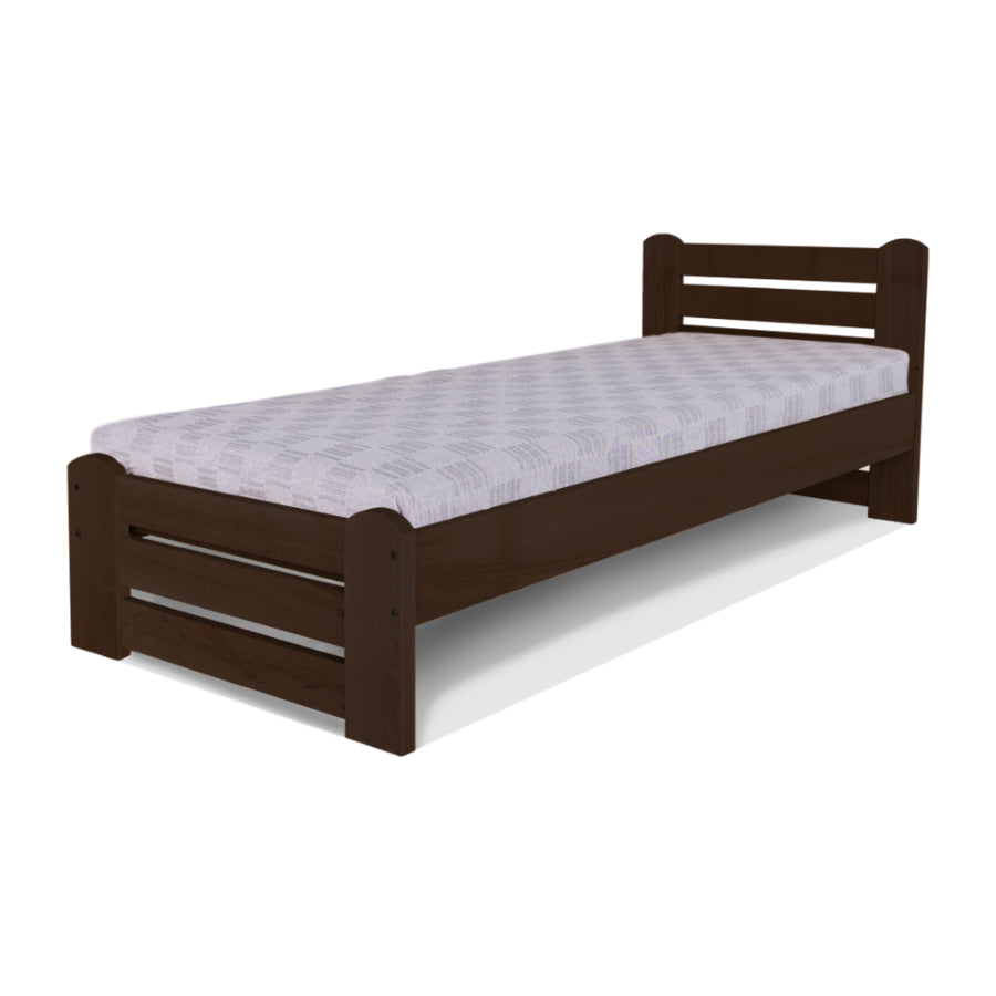 LAND Einzelbett