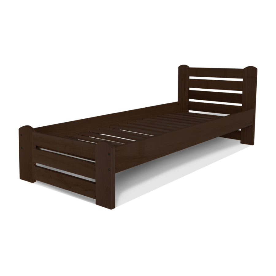 LAND Einzelbett