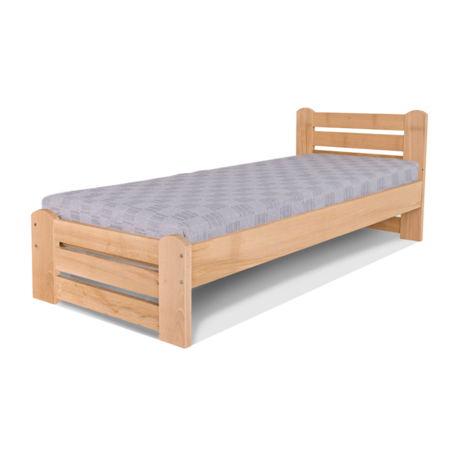 LAND Einzelbett