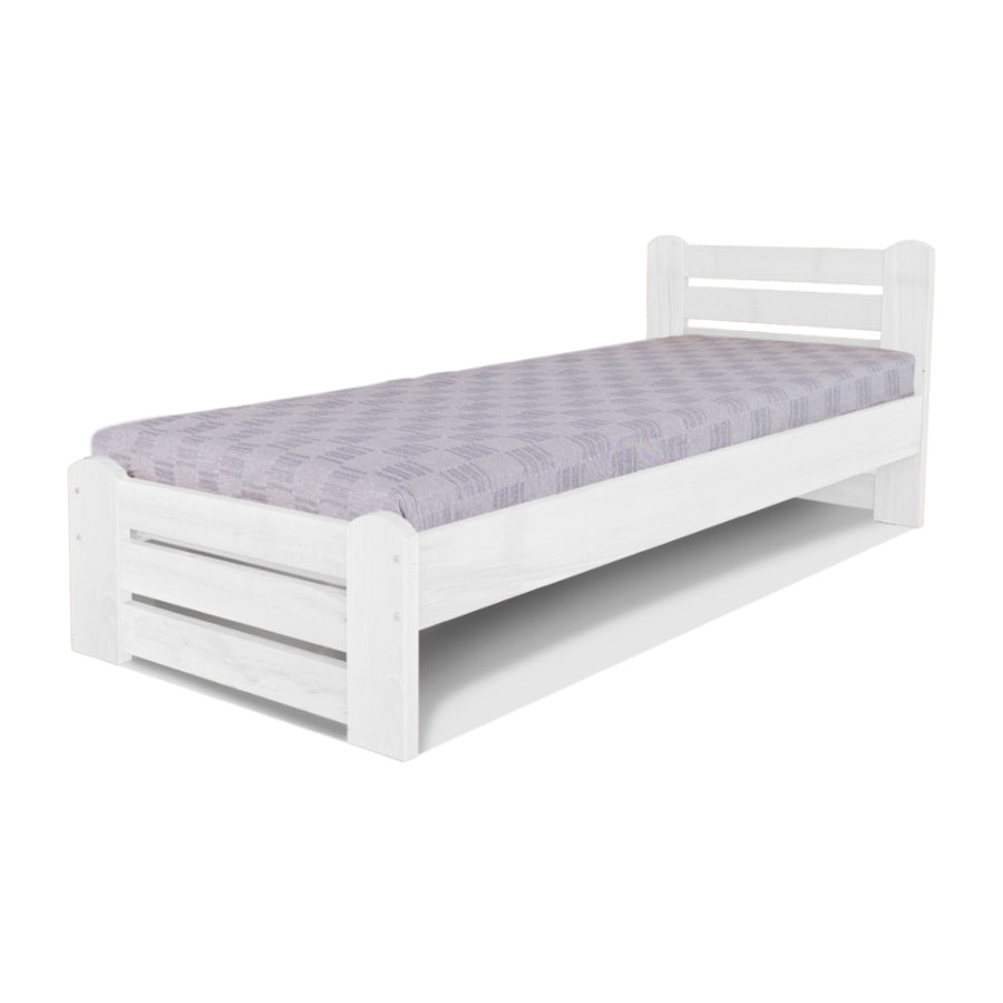 LAND Einzelbett