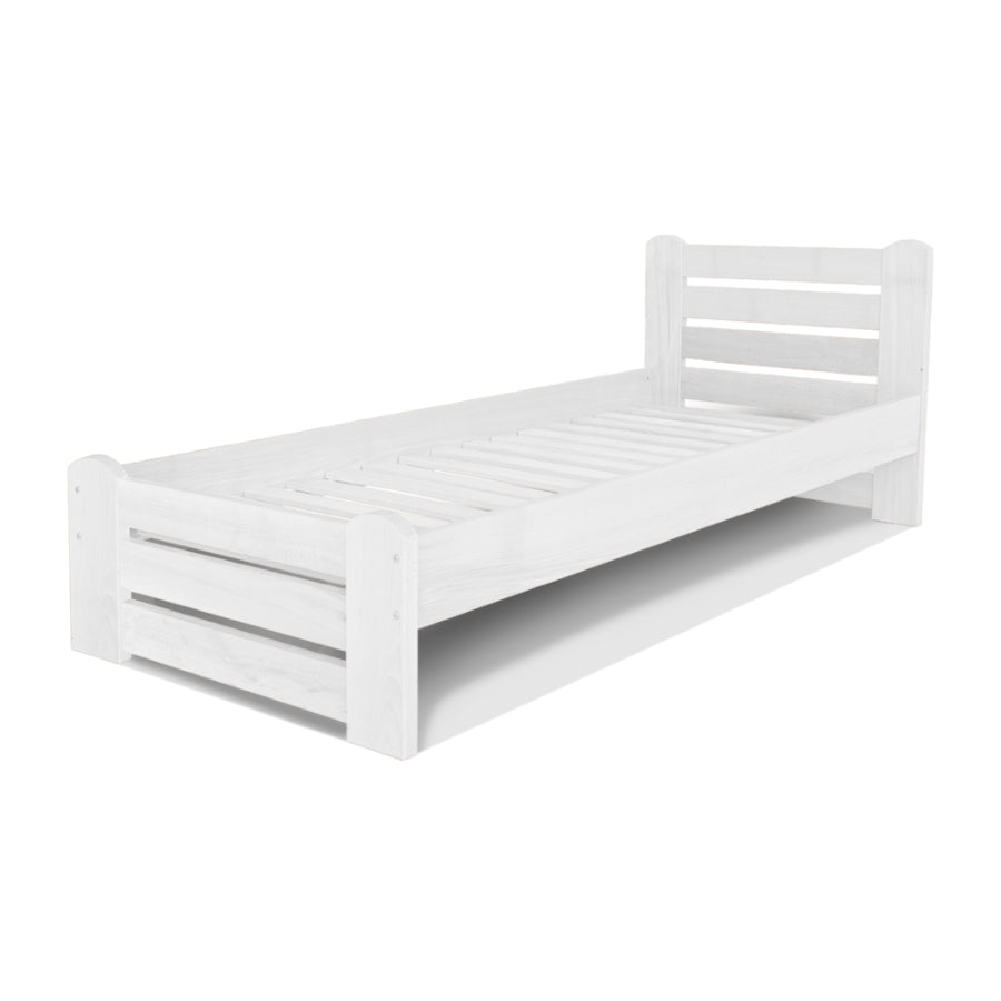 LAND Einzelbett