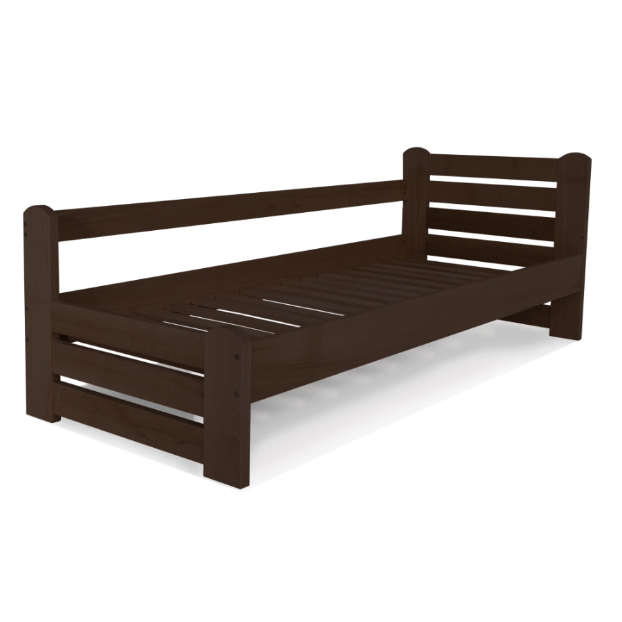 LAND Einzelbett