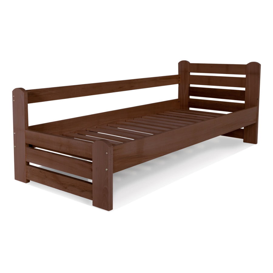 LAND Einzelbett